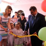 Відкрито дві додаткові групи у дошкільному закладі  № 65 «Голубі доріжки»