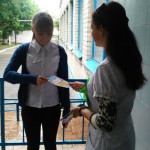 До Всесвітнього дня пам’яті померлих від СНІДу