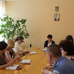 В Павлограді розпочинається проведення зовнішнього незалежного тестування