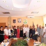 Журналістів привітали з професійним святом