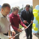 У Павлограді відкритий  ще один будинок сімейного типу