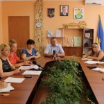 Реалізація нового проекту допоможе  вимушеним переселенцям та військовослужбовцям