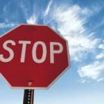 Перекриття руху автотранспорту з нагоди  Дня Державного Прапора України та  24-ї річниці незалежності України