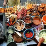 19 сентября 2015 года, в честь празднования Дня города планируется проведение фестиваля «Городской пикник»