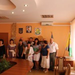 Професійне свято — День підприємця