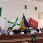 Павлоградці відвідали Всеукраїнський форум інтеркультурних міст