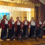 Ювілейний фестиваль колективів війни і праці присвятили Дню міста