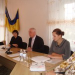 Участь міського голови у нараді керівників закладів освіти