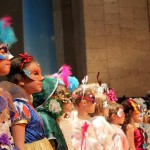 «Зимові візерунки»