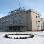 ІНФОРМАЦІЙНЕ ПОВІДОМЛЕННЯ