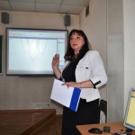 Ділимося досвідом