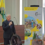 Підведено підсумки конкурсу міні-проектів «Місто власними руками».