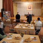 Пам’ятаймо! 3 грудня — Міжнародний день інвалідів