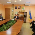 Прес-конференція з міським головою