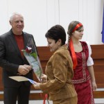 Представники місцевого самоврядування відзначили своє професійне свято