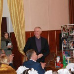 У Павлограді пройшов яскравий новорічно-різдвяний фестиваль «Новорічна зірочка»