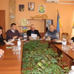 Відбулося засідання Ради директорів промислових підприємств міста