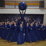 Зразковий ансамбль танцю «Юність» привіз призи Міжнародного фестивалю «Всі Зірки Галактики»