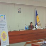 ПРООН спільно з Європейським Союзом впроваджує кращі практики місцевого розвитку в місті Павлоград