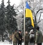 Пройшли заходи  до Дня Соборності України
