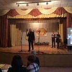 Пройшов фестиваль героїко-патріотичної пісні «З Батьківщиною в серці…»