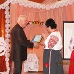 Святкування  ювілею дошкільного закладу № 18 «Сонечко»