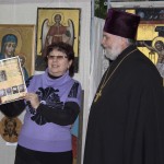 Янголи малюють