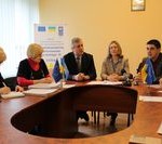 Відбулося засідання Форуму проекту ЄС/ПРООН «Місцевий розвиток, орієнтований на громаду»