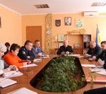 Відбулося засідання комісії щодо запобігання задимленості міста Павлоград