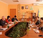 Павлоград відвідали гості з Нідерландів