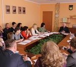 Пройшов круглий стіл з питання передачі міжбюджетних трансфертів