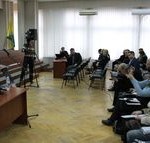 Пресс-конференция городского головы Вершины А.А. по итогам 100 дней работы