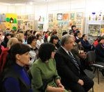 В музею відкрилась виставка робіт педагогів