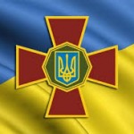 Шановні військовослужбовці Національної гвардії України!