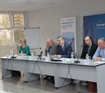 Міський голова відвідав «Клуб мерів»