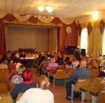 Проведений семінар-практикум для опікунів, піклувальників, прийомних батьків та батьків-вихователів