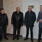 У міській лікарні №1буде відкрито відділення «Хірургії одного дня»