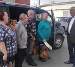 Павлоградці стали переможцями Чемпіонату області з шахів