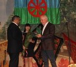 8 квітня — Міжнародний день ромів