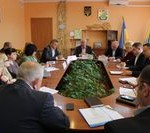 Пройшла чергова апаратна нарада