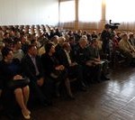 Пройшла спільна нарада по забудові Павлоградського водозабору