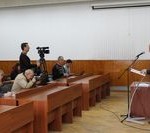 Міський голова провів прес-конференцію