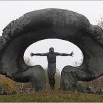 Шановні  павлоградці!