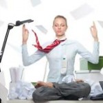 СТРЕС НА РОБОЧОМУ МІСЦІ, УПРАВЛІННЯ СТРЕСОМ до Всесвітного дня охорони праці