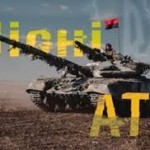 Всеукраїнський фестиваль авторської пісні “Пісні, народжені у АТО”