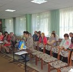 Тренінг з координатором ЕС/ПРООН   «Місцевий розвиток орієнтований на громаду ІІІ »