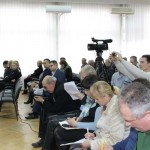 В м. Павлограді продовжується робота для забезпечення громадського порядку