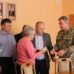 Посмертна нагорода