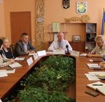 Пройшла чергова апаратна нарада