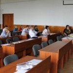 Для депутатів пройшов навчальний семінар